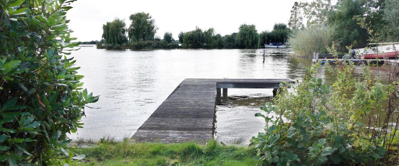 Reeuwijkse Plassen ภายนอก รูปภาพ