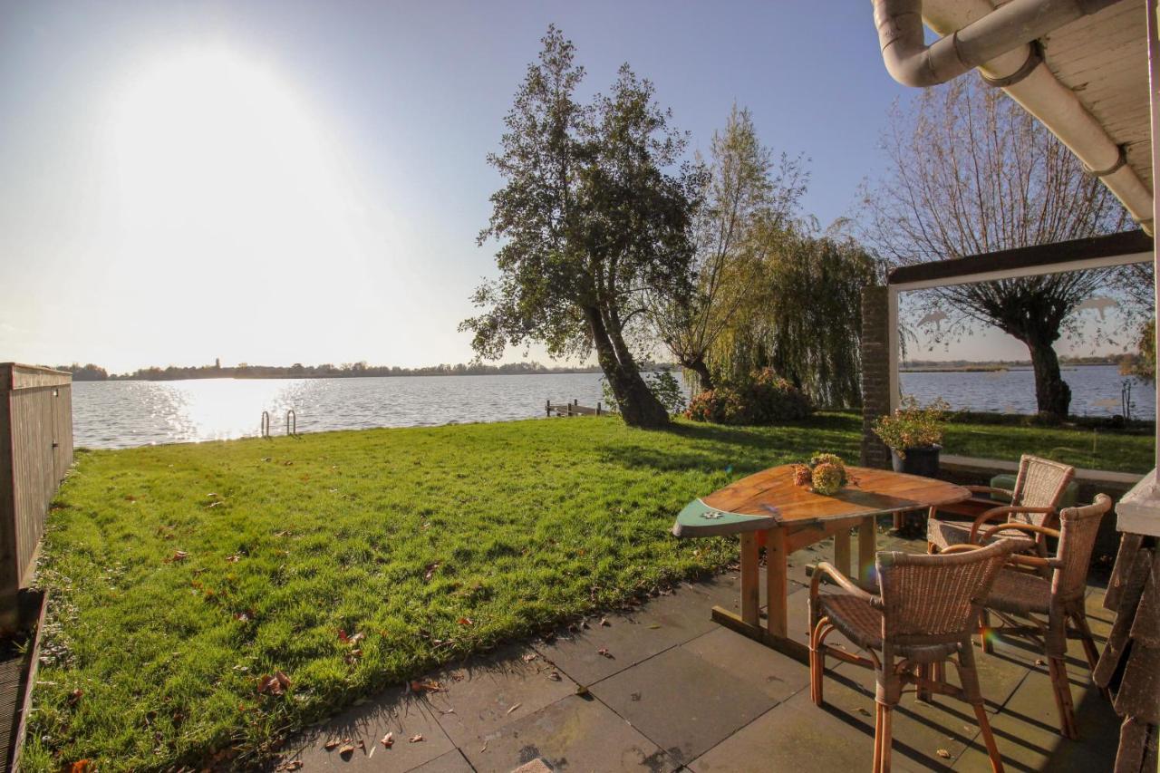 Reeuwijkse Plassen ภายนอก รูปภาพ