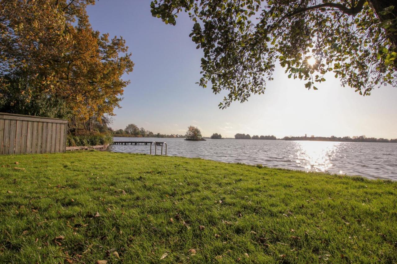 Reeuwijkse Plassen ภายนอก รูปภาพ