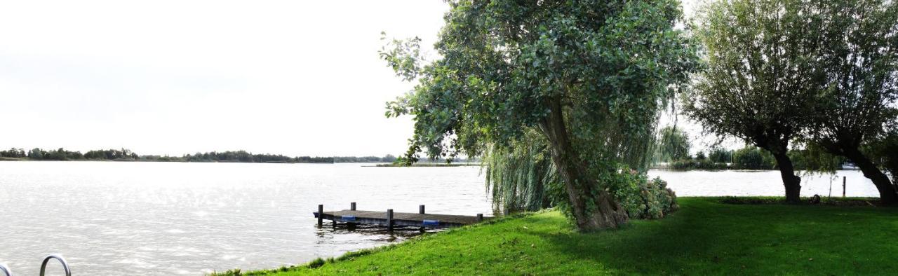 Reeuwijkse Plassen ภายนอก รูปภาพ