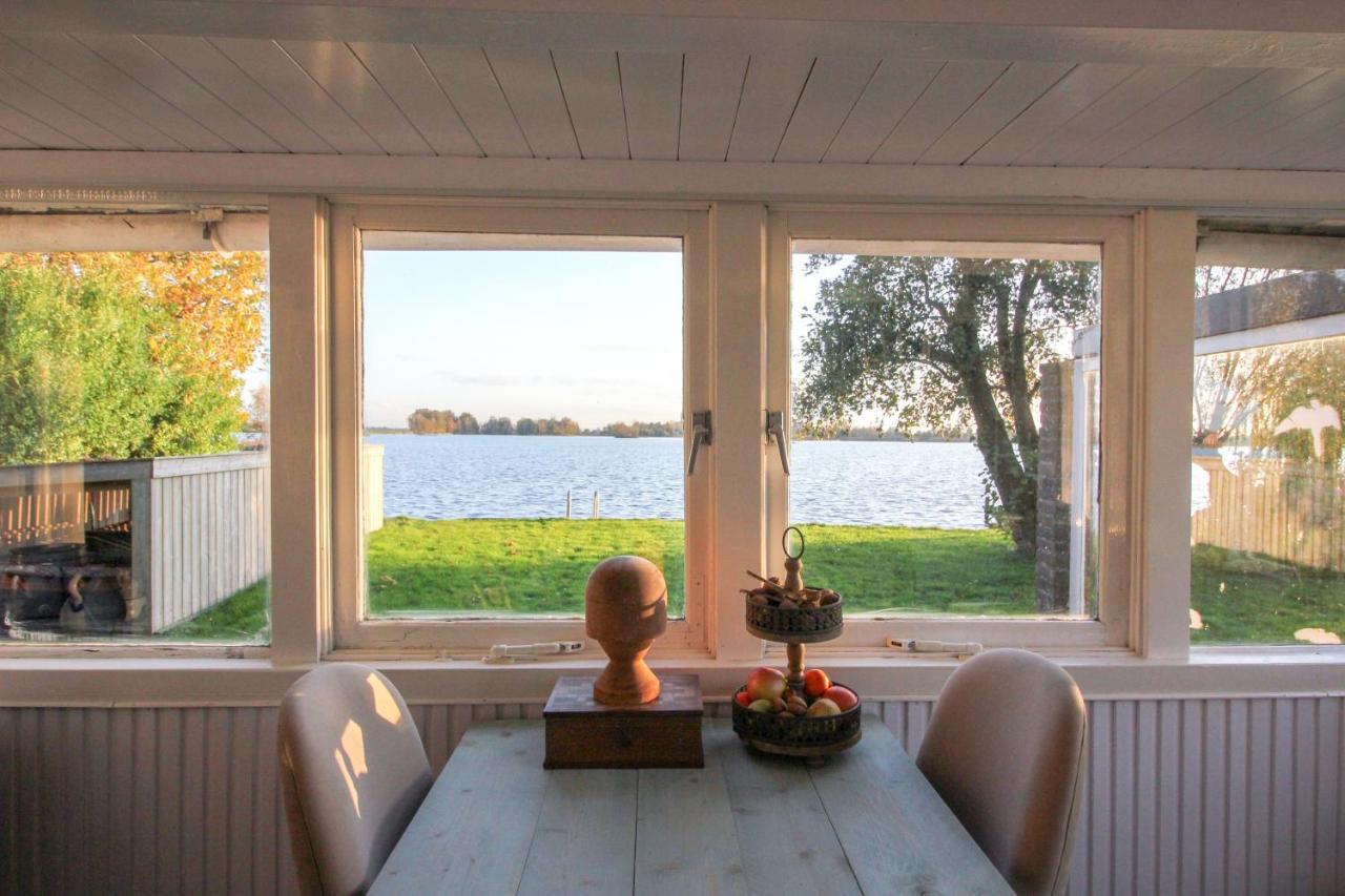 Reeuwijkse Plassen ภายนอก รูปภาพ