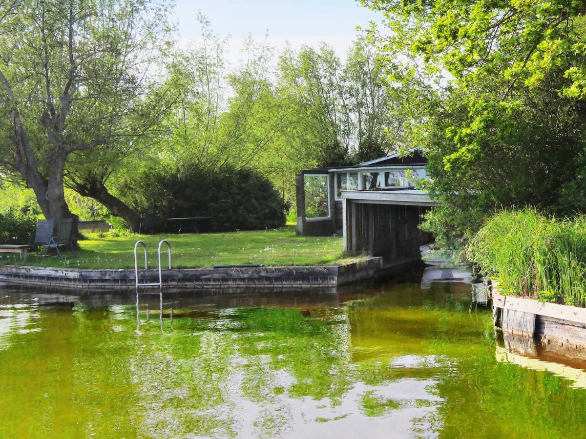 Reeuwijkse Plassen ภายนอก รูปภาพ