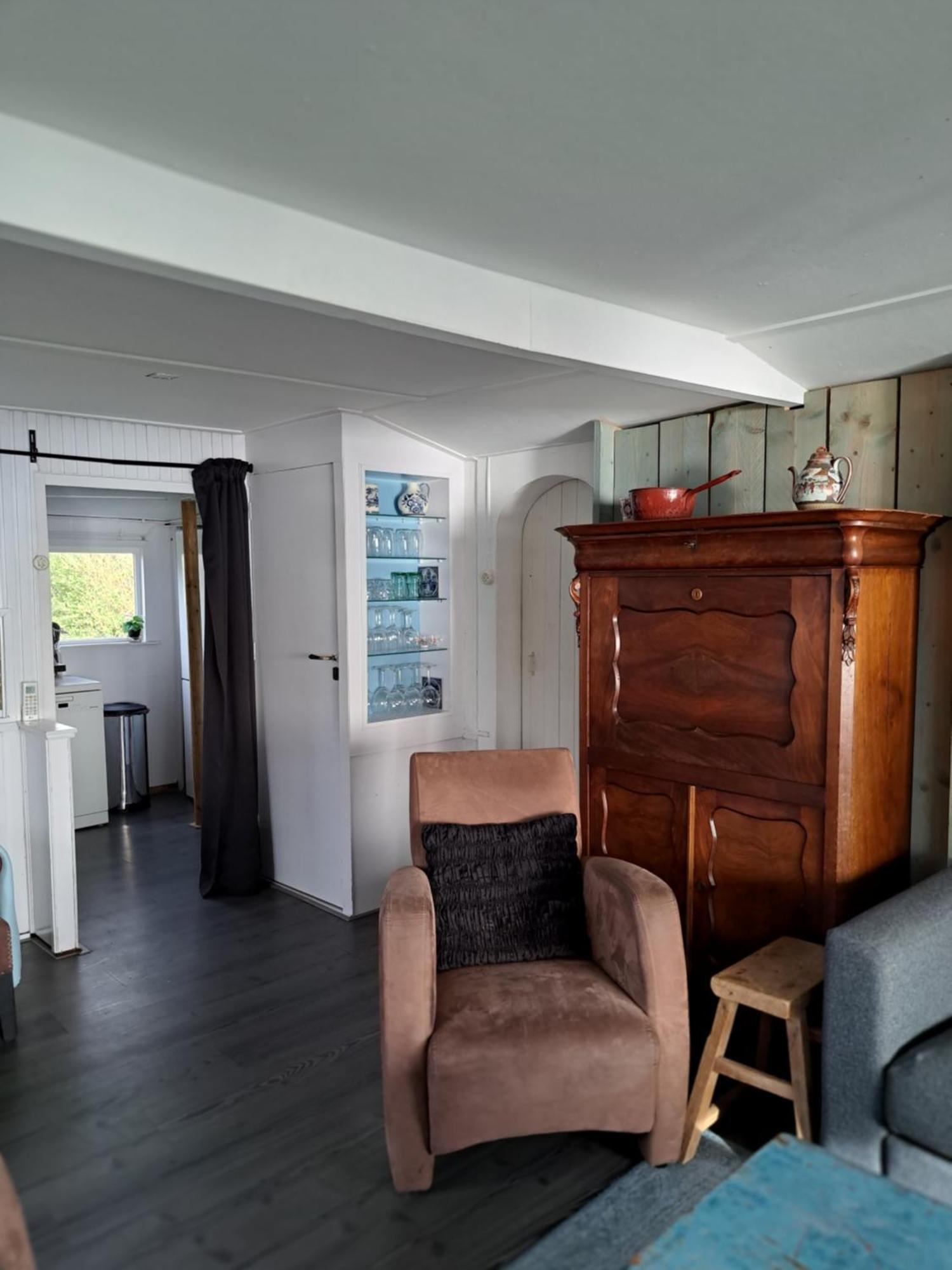 Reeuwijkse Plassen ภายนอก รูปภาพ