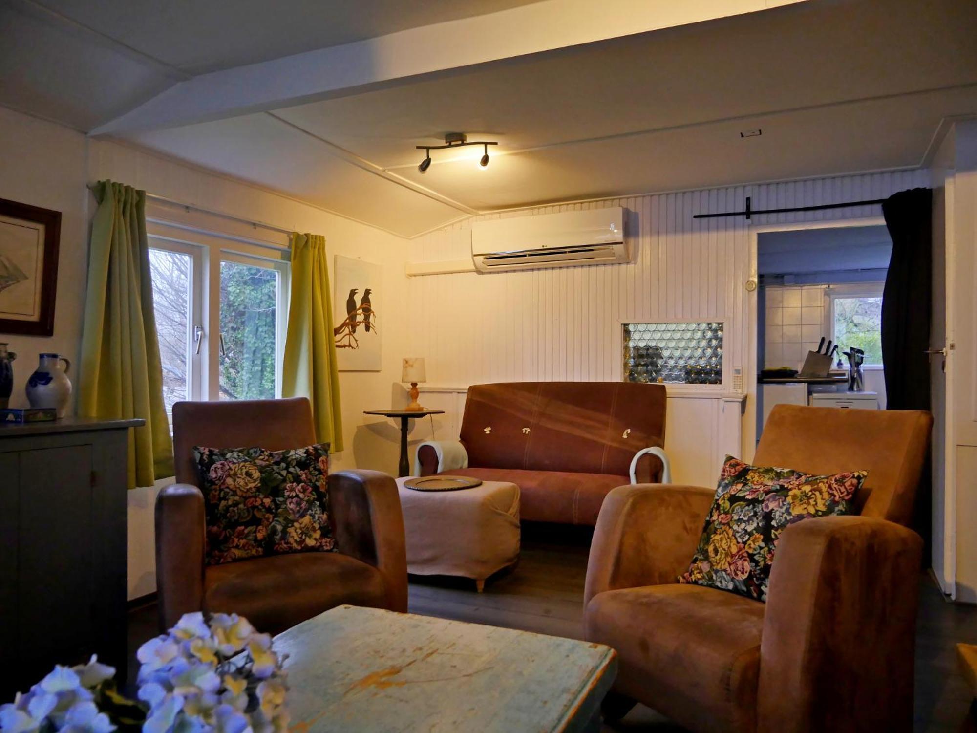 Reeuwijkse Plassen ภายนอก รูปภาพ